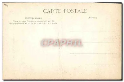 Vistas de monumentos romanos — Las piedras del Capitolio — A. Vincent, 4, rue des Beaux-Arts, PARIS — Reverso