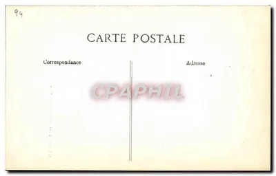 Entrada do 4, rua dos Beaux-Arts – Paris — gravura arquitetônica — A. Vinonot — Verso