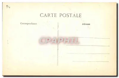 Dwa dekoracyjne kapiteli — rytownictwo — A. Vincent, 4, rue des Beaux-Arts - Paryż — Rewers
