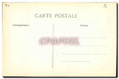 Due colonne decorative — disegni architettonici — A. Vincent, 4 rue des Beaux-Arts - Parigi — Verso