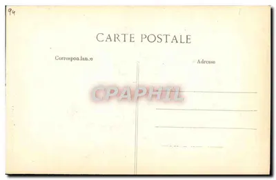 Dwie dekoracyjne zegarki — rytownictwo — A. Vincent, 4, rue des Beaux-Arts — Rewers