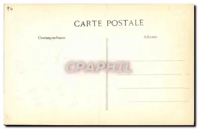 Dwie dekoracyjne kolumny — rytownictwo — A. Vincent, 4, rue des Beaux-Arts - Paryż — Rewers