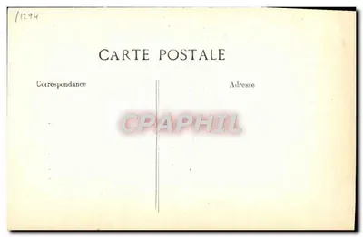 Sculptura — Pictura — A. Viucient, 6 Rue des Beaux-Arts - Paryż — Rewers