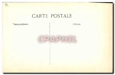 Diversas Ciências — Diversas Arquitetura — A. Vincent, 4 Rue des Beaux-Arts - Paris — Verso