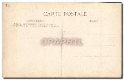 Teatr w Ercolanie — dedykacja dla Gustawa III — rzeźba Piranesiego — A. Vincent, 4, rue des Beaux-Arts, Paryż — Rewers