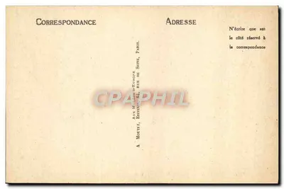 Balbek — Templo de Júpiter — Conjunto (Lado Noroeste) — LL — Verso
