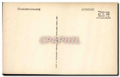 Casablanca — Marabout Sidi Belyout — LL — Rewers