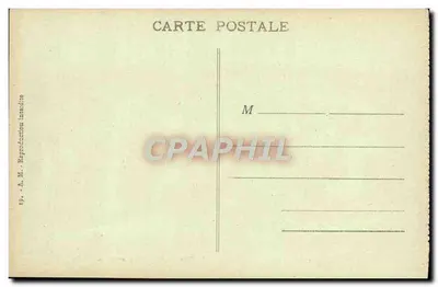 Carthage - Wileje rzymskie — A.M. n°19 — Rewers