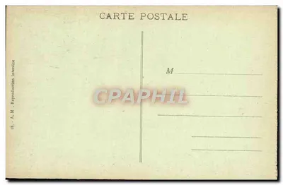 Carthage — Bazylika Damous-Karita — Rewers