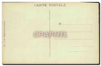 Carthage - Widok na Stary Port - Nécropole punique — Rewers