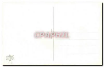 Arranjo de rosas — cesto e pássaro — V. Vegarra — Verso