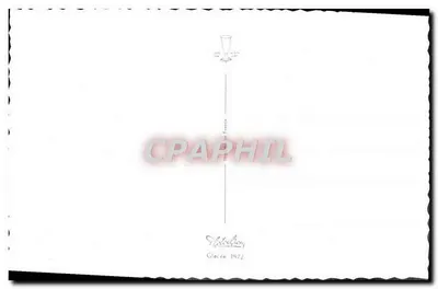 Couples enamorados — escena íntima con botella de Martini — editor desconocido — Reverso