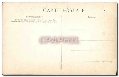 Antyczności Rzymskie Giambattiste Piranesiego — Tom IV — A. Vincent, 4, rue des Beaux-Arts, PARYŻ — Rewers