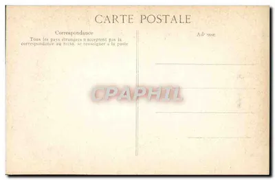 As Antiguidades romanas da Itália — Tomo II, 1 — A. Vincent, 4, rue des Beaux-Arts, PARIS — Verso