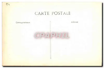 Vasos e detalhes mitológicos — gravura — A. Vincenti, 4, rue des Beau-Arts - Paris — Verso