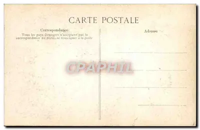 Romanorvm Magnificentia et Architectura — Joannis Baptistae Piranesii — A. Vincent, 4, rue des Beau-Arts, PARIS — Verso