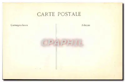 Elementy dekoracyjne i symboliczne — wydawca A. Vincent, Paryż — nr 3 — Rewers