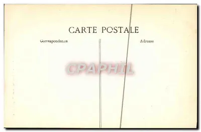 Table d'appoint décorative — A. Vincent, 4, rue des Beaux-Arts - Paris — Rewers