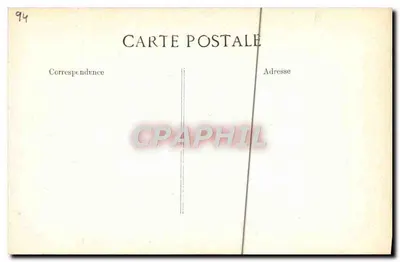 Skrzynka z potworem skrzydlatym — satyryczna rzeźba — A. Viala, Paryż — Rewers