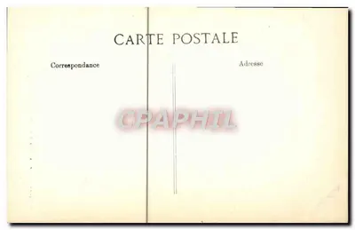 Militaire decoratie — wapenschilden en helm — A. Vincent, 4, rue des Beaux-Arts - Parijs — Achterkant