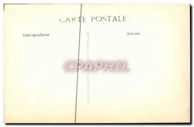 Fonte da rue des Beaux-Arts — Paris — A. Vincent, editor — Verso