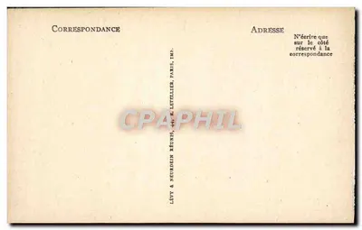 Agadir — Widok ogólny — LL — Rewers