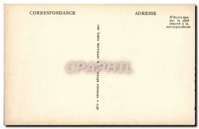 Tafilalet — Oued Ziz, Les Aït Shakeur (Maroc) — LL — Verso