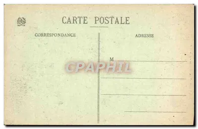 Rothau (Alsácia) — A Grande Rue — Ad. Warch, Saint-Dié - N° 48027 — Verso