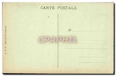 Carthage - Bazylika św. Cyryna — A. M. n°9 — Rewers