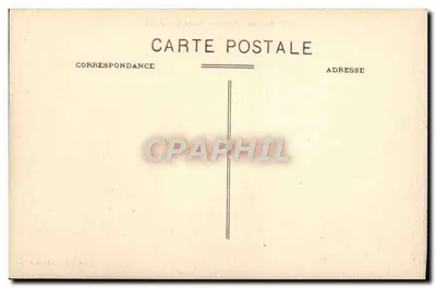Oudjda (Marocco) — Porta Sidi Aïssa — Collezione Ideale P.S. — Verso
