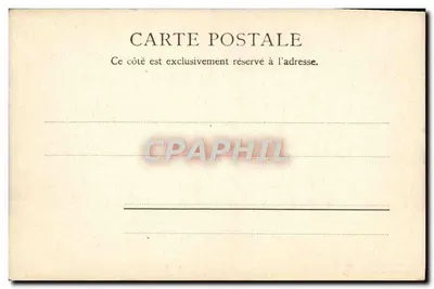 Djerbah — Vista della moschea e dei palmeti — Foto Garrigues Tunis - 212 — Verso