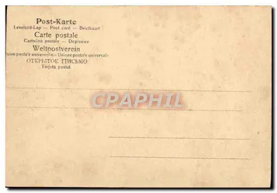 Le Lutherdenkmal zu Worms — Christian Herbst, Worms 1902 — Rewers