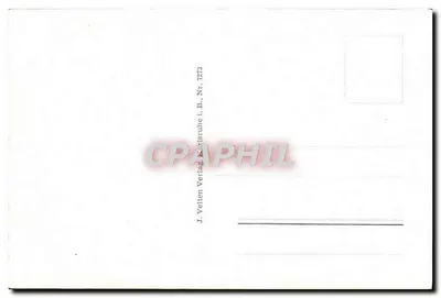 Mainz. Katedra, zachodni chóral — widok wnętrza zachodniego chóra — Fot. Rolf Kellner — Rewers
