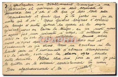 Duisburg-Ruhrort-Homberg — Ponte sobre o Reno — editor não visível — Verso