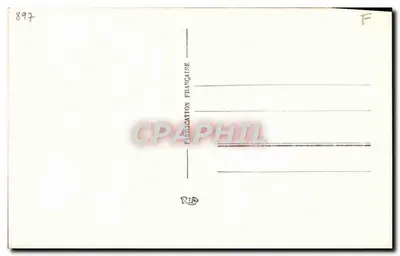 장식 예술 전시회 — 식당 및 레스토랑 배선 — 프랑스판 번호 19 — 뒷면