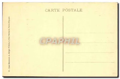 Paris 1925 - Exposição Internacional dos Artes Decorativas — Pavilhão Primavera do Printemps (Sauvage e Vybo, arq.) — Verso