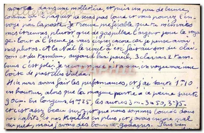 Frankfurt a. M. Casa natale di Goethe — maison natale de Goethe — editore non visibile — Verso