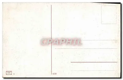 Hamburgo, St. Pauli, Landungsbrücken com Elbtunnel — n° 4538 — Verso