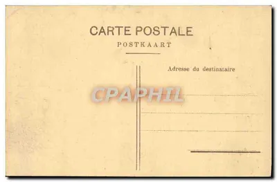 Dois idosos — cena de memória — editor não identificado — Verso