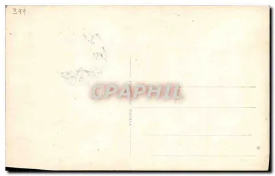 君士坦丁堡—博斯普鲁斯海峡高处，从欧洲城堡拍摄的景色 — MB, n°35 — 背面