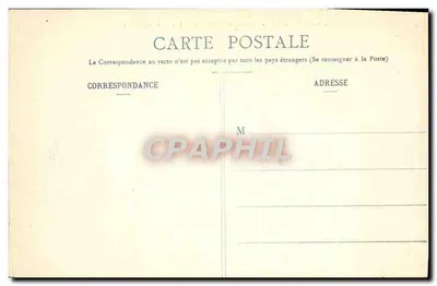 Grenoble — 4. Genie na Isère i łańcuch Alp — Fotografia O. V. — Zbiór L. P., Grenoble — Rewers