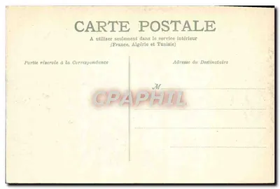 Grenoble — Alba sull'Isère — G. Oddoux — Verso