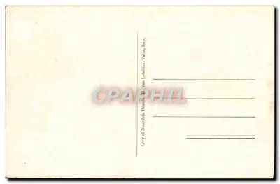 Dom Savojski — sklep górski — 138, Champs-Élysées, Paryż — Rewers