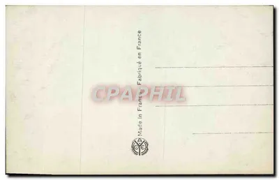 Plac de la Concorde — Oświetlona fontanna de la Concorde — Éditions Albert Levy, nr 106 — Rewers