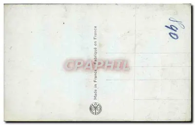 Fontana Edovelli — vista notturna — serie 105 — Verso