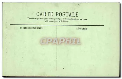 Exposição Colonial - Tipos de Mulheres Laotianas — B.L. — Reprodução Proibida — Verso