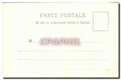 Poitiers (Vienne) — Der Tunnel und die Brücke der Eisenbahn — Tal des Clain — J. B. Ruchot, phot. 23 — Rückseite