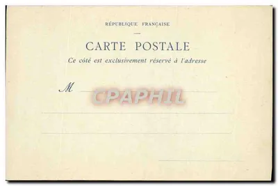 Beauvais — Katedra, Kościół św. Piotra — ND Phot — Rewers