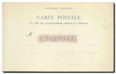 Beauvais — Ogólny widok — ND Phot — Rewers