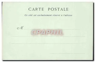 Abbeville — Portal Katedry Świętego Wulfryna — ND Fot — Rewers
